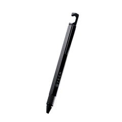 A-Tech Multitool Pen 7-in-1 Phone Stand Black Single Pen