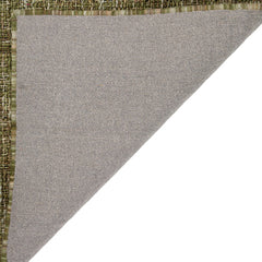 The Rug Corner Dalyn Abruzzo AZ1 Green