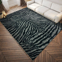lifestyle The Rug Corner Dalyn Akina AK1 Midnight Akina AK1 Midnight
