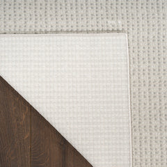 The Rug Corner DKNY Atlantic Avenue AAV01 GREY Area Rugs