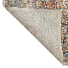 The Rug Corner Dalyn Bergama BE9 Spice