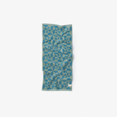 Bex Hand Towel | Dusty Blue - Slowtide