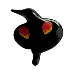 Bird - Red-winged Blackbird #1379