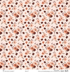 Bloom- Paper & Sticker Kit