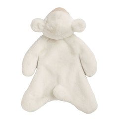 Pink Little Lamb Plush Woobie by Mud Pie at Confetti Gift and Party Tuscaloosa Alabama