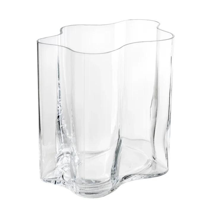 Boomerang Vase