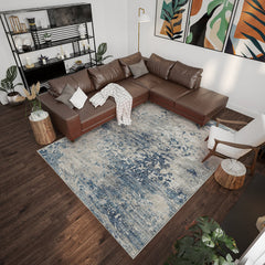 lifestyle The Rug Corner Dalyn Camberly CM5 Ink Camberly CM5 Ink