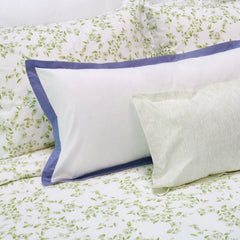 Chloe Flat Sheet by Stamattina - Maisonette Shop