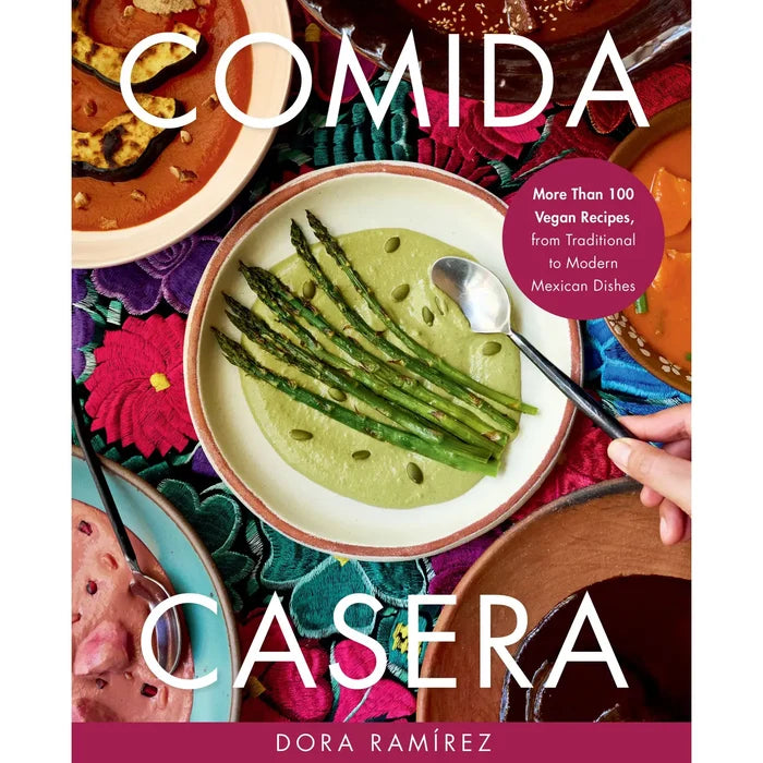 Comida Casera