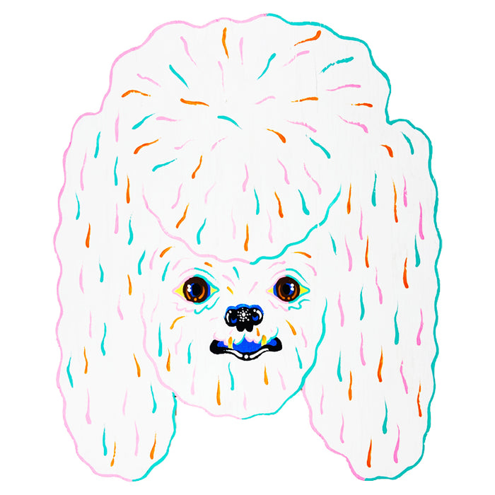 Dog Head