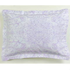 Emily Pillowcases by Stamattina - Maisonette Shop