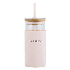 Glass Tumbler