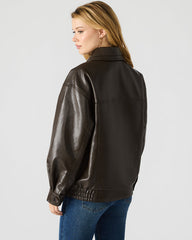 HENSON JACKET COCO