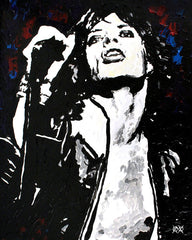 Jagger