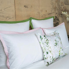 Jill Fitted Sheets by Stamattina - Maisonette Shop