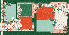 Joy - Page Kit
