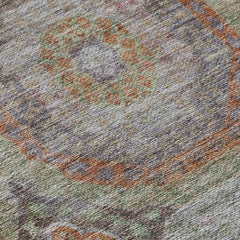 The Rug Corner Dalyn Karaj KJ6 Paprika Karaj KJ6 Paprika