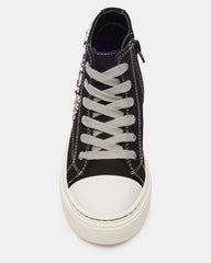 KIDS' JOYCEE BLACK