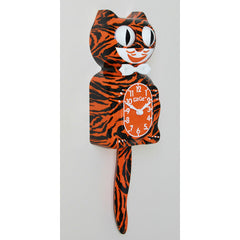 Kit-Cat Klock Bengal Tiger - Made in U.S