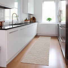 lifestyle The Rug Corner Dalyn Laidley LA1 Taupe Laidley LA1 Taupe