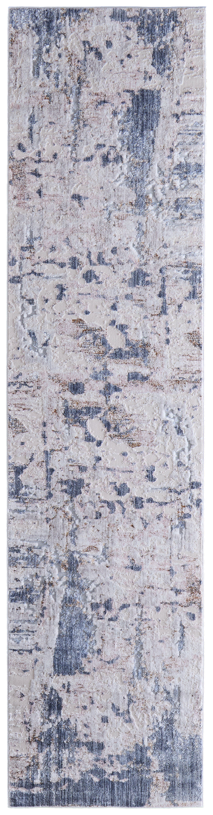 3' x 8'