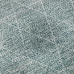 The Rug Corner Dalyn Lazio LZ2 Teal Lazio LZ2 Teal