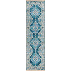 The Rug Corner Dalyn Marbella MB1 Indigo Marbella MB1 Indigo