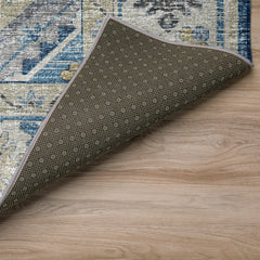 The Rug Corner Dalyn Marbella MB1 Indigo Marbella MB1 Indigo