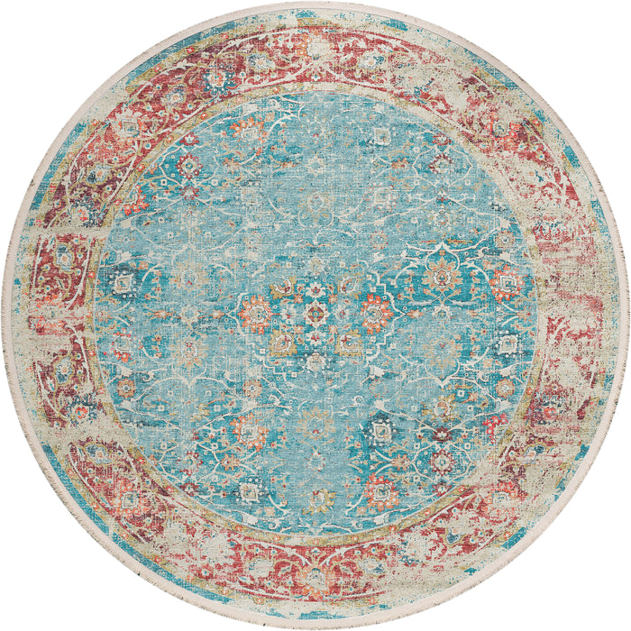 10' Round