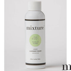 Mixture Home - 4 Oz Luxury Laundry Wash by Mixture Home at Confetti Gift and Party Tuscaloosa Alabama