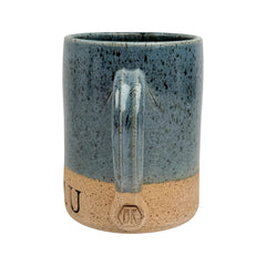 Mug - MSU - Navy Blue