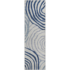 The Rug Corner Dalyn Neo NO10 Blue Neo NO10 Blue