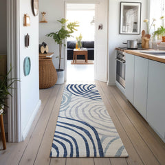 lifestyle The Rug Corner Dalyn Neo NO10 Blue Neo NO10 Blue