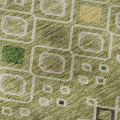 The Rug Corner Dalyn Neo NO12 Sage Neo NO12 Sage