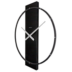 NeXtime - Carl Wall Clock - Time for a Clock