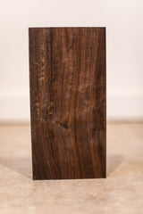 Oregon Black Walnut Board B9852