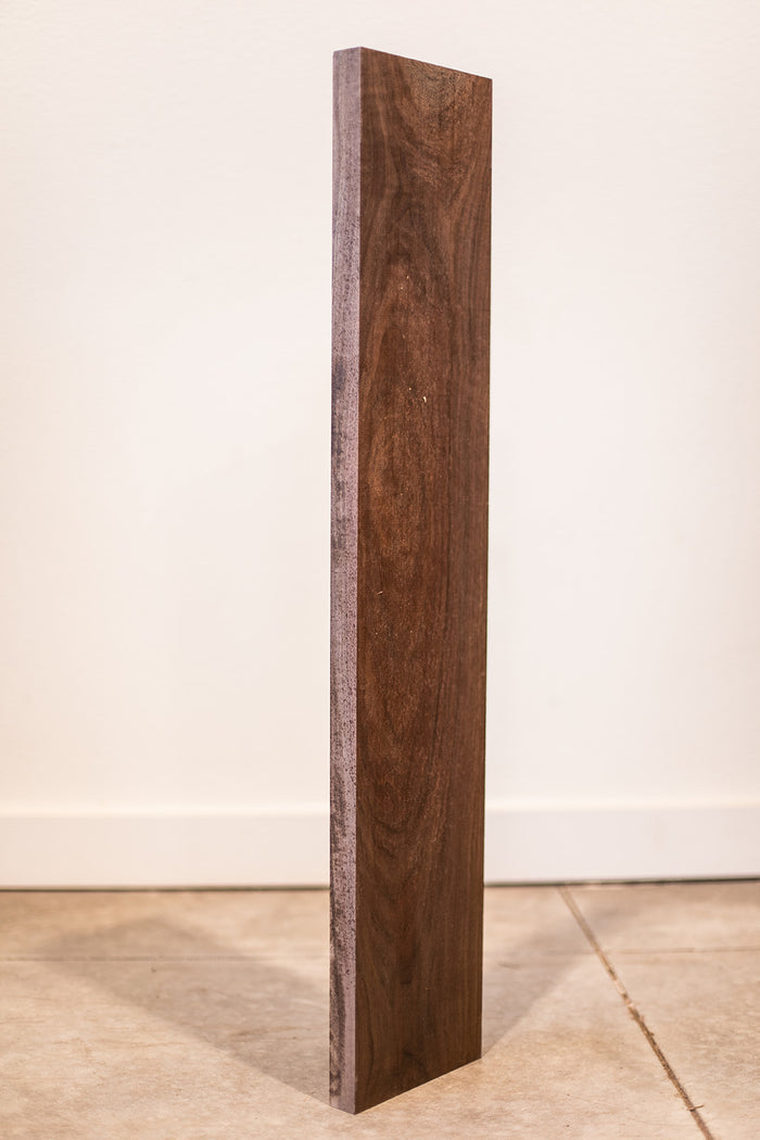 Oregon Black Walnut Board B9899