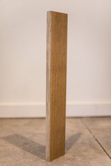 Oregon White Oak Board B9928