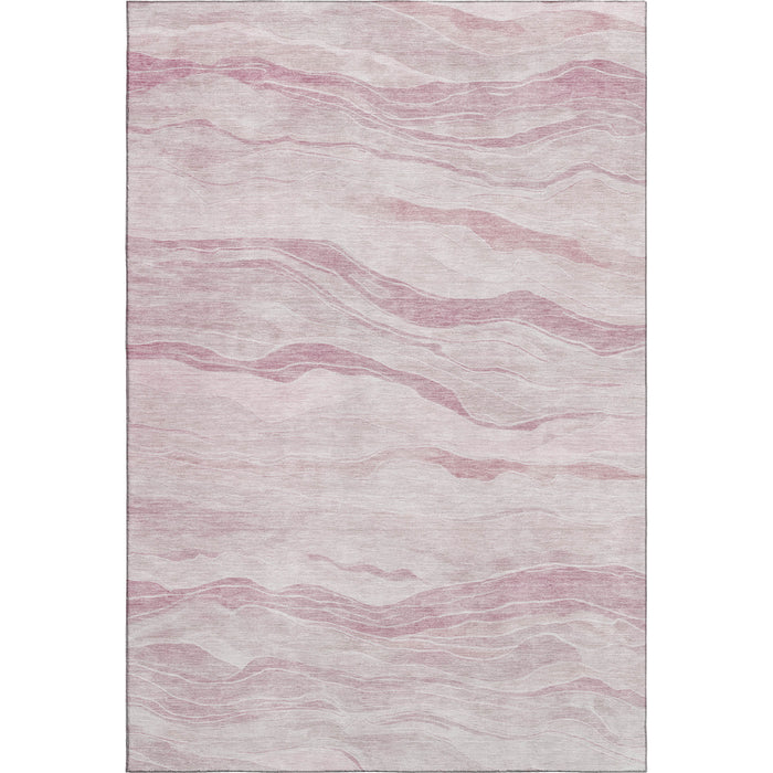 The Rug Corner Dalyn Pacifica PA6 Pink Pacifica PA6 Pink