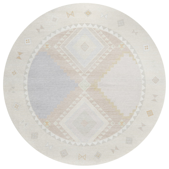 8' Round