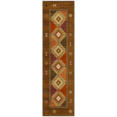 The Rug Corner Dalyn Phoenix PH2 Walnut Phoenix PH2 Walnut
