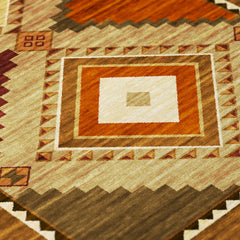The Rug Corner Dalyn Phoenix PH2 Walnut Phoenix PH2 Walnut
