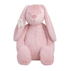 Pink Bunny – Large Plush Pal by Mud Pie at Confetti Gift and Party Tuscaloosa Alabama