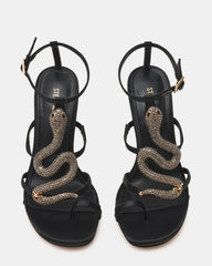 PYTHON BLACK