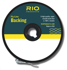 Rio Fly Line Backing - 200yd