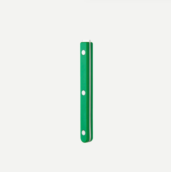 Sabre Paris GARDEN GREEN BISTROT SOLID SALAD FORK