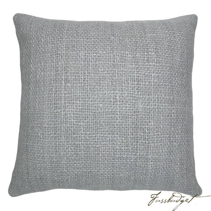 Scout Pillow - Ice-Fussbudget.com
