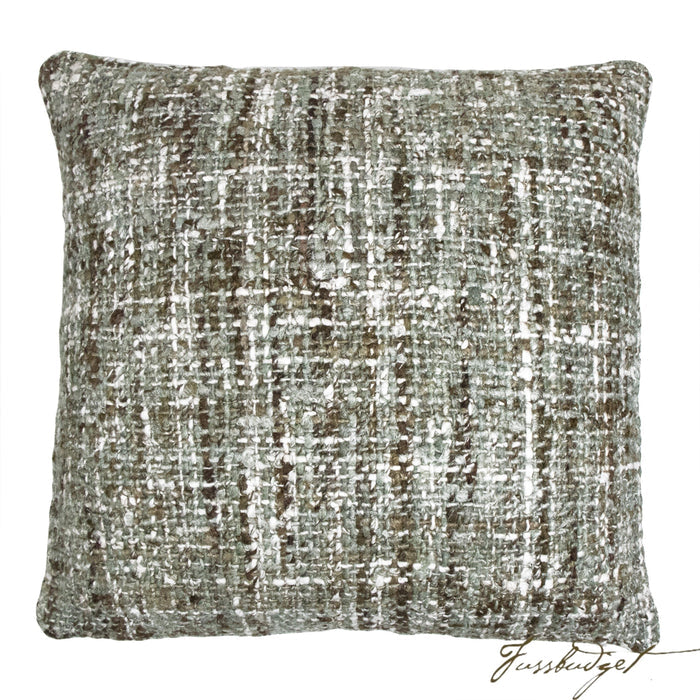 Scout Pillow - Sage-Fussbudget.com