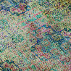 The Rug Corner Dalyn Trevi TV16 Green Trevi TV16 Green