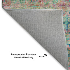The Rug Corner Dalyn Trevi TV16 Green Trevi TV16 Green